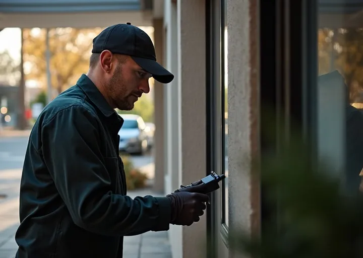 Professional Commercial Possum Control Assessment Services Lytton