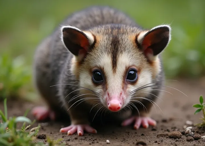 Safe Possum Capture Lytton