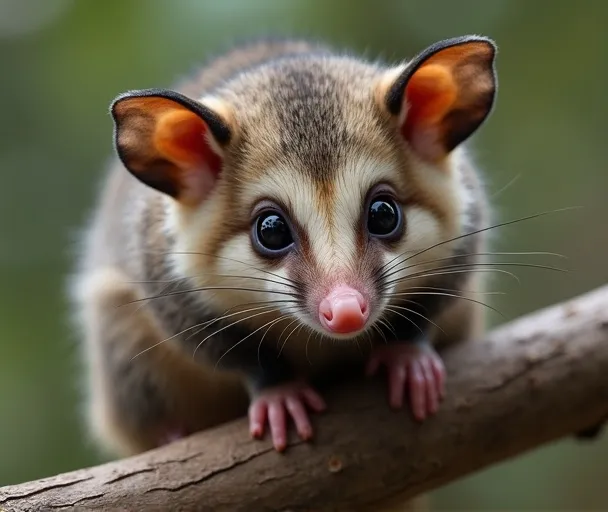 Professional Possum Capture & Transport Lytton
