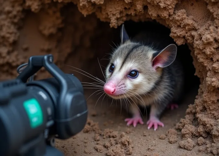 Comprehensive Possum Property Inspection Lytton