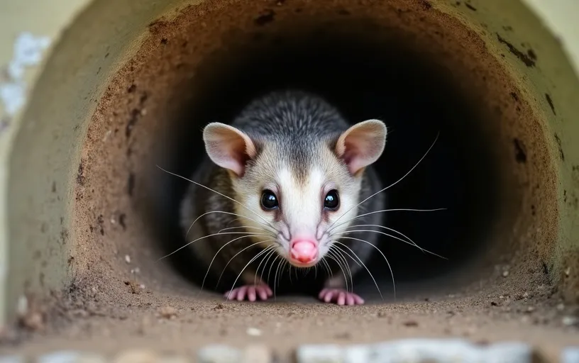 Professional Possum Prevention Services Lytton